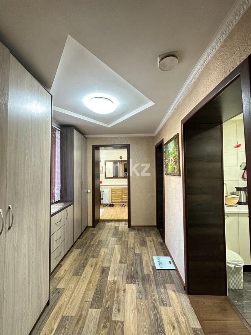 Продажа 5-комнатного дома, 222 м² в Караганде - фото 36