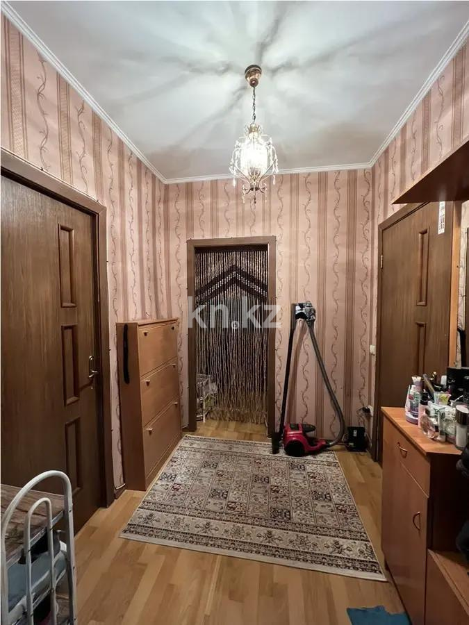 Продажа 1-комнатной квартиры, 47.9 м², мкр. Жулдыз-1, дом  19Г - Продажа квартир в Алматы фото 4 из 5