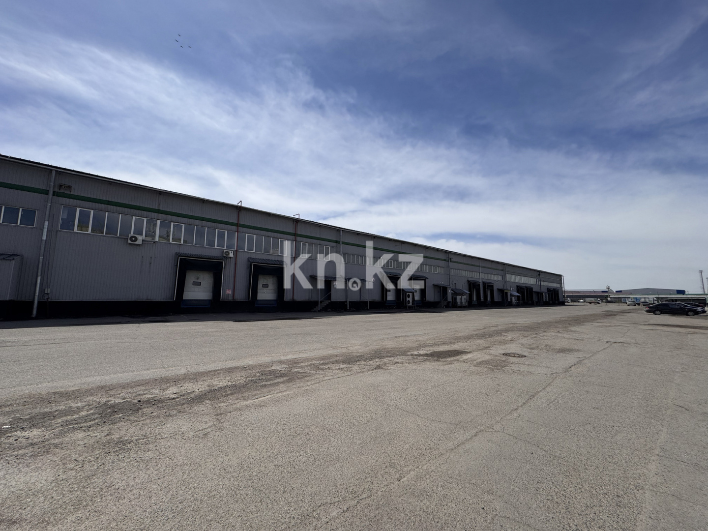 Аренда , 15000 м², ул. Султан Бейбарыса, дом  1 в Алматы - фото 7