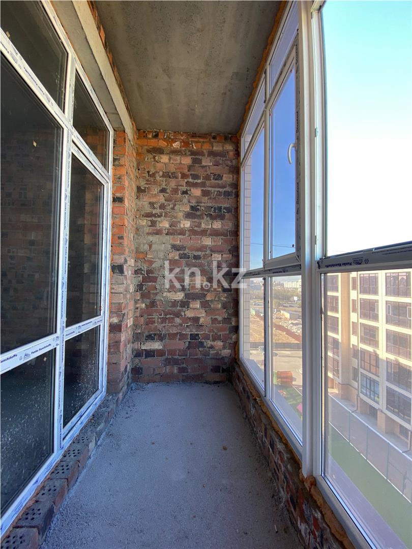 Продажа 2-комнатной квартиры, 67 м² - Продажа квартир в Кокшетау фото 8 из 18