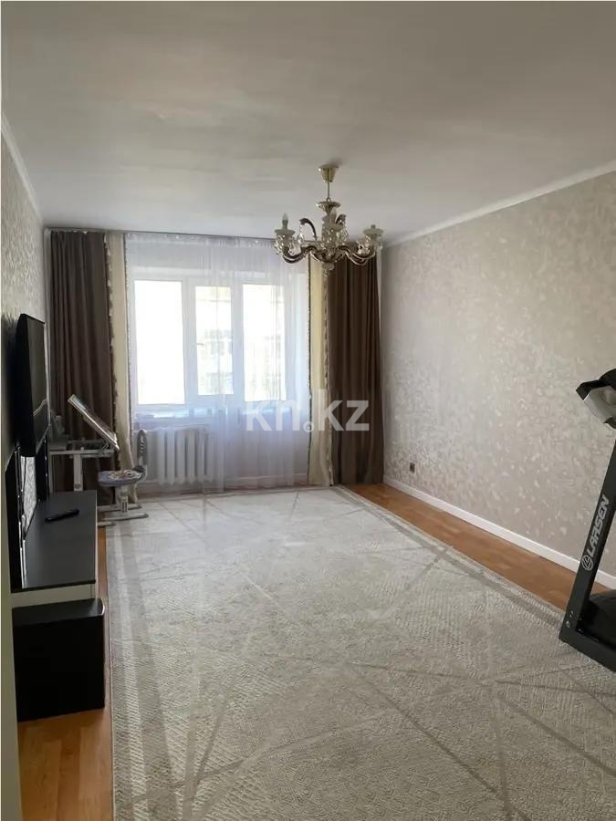 Продажа 3-комнатной квартиры, 72.4 м² - Продажа квартир в новостройках Астаны с фото - страница 6 фото 1 из 6