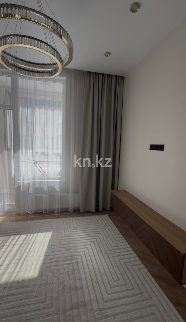 Аренда 2-комнатной квартиры, 41 м² в Астане - фото 5