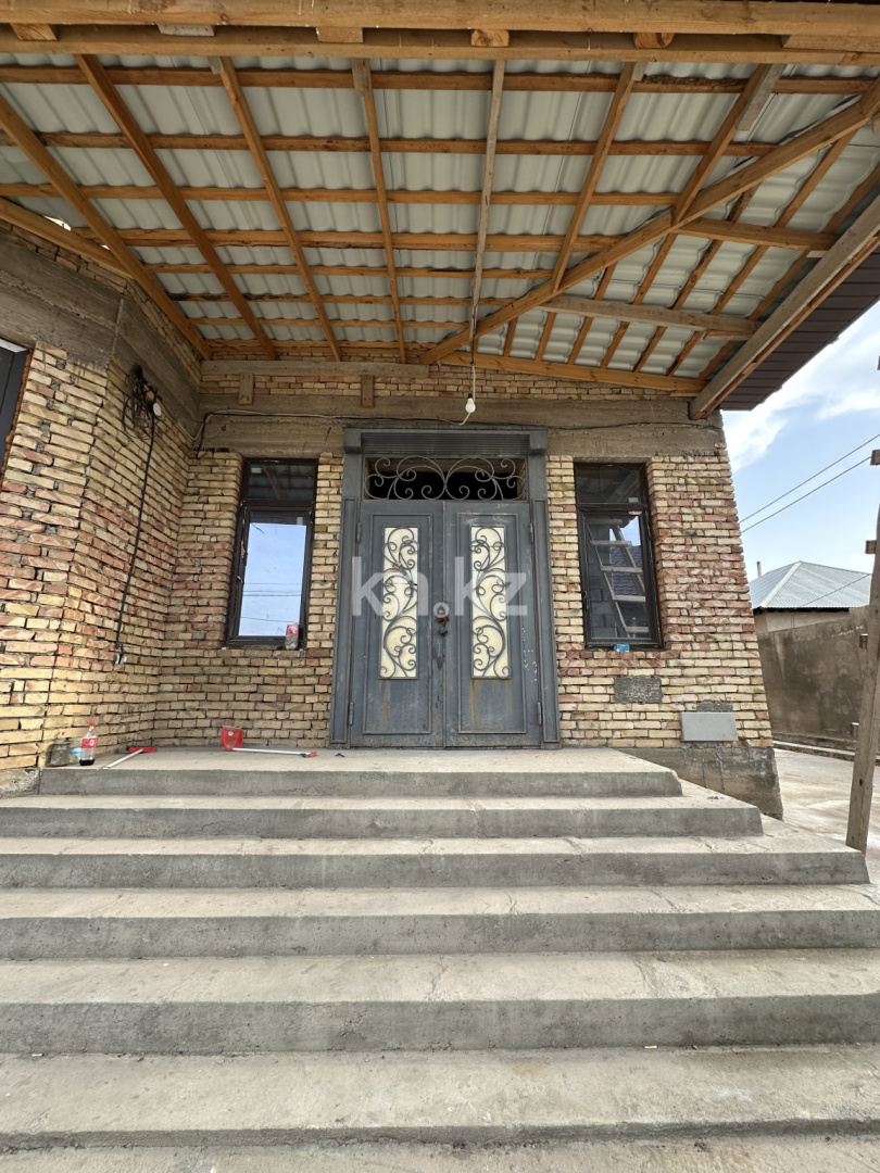 Продажа 6-комнатного дома, 360 м², Камбар батыр, дом  84 в Шымкенте - фото 12