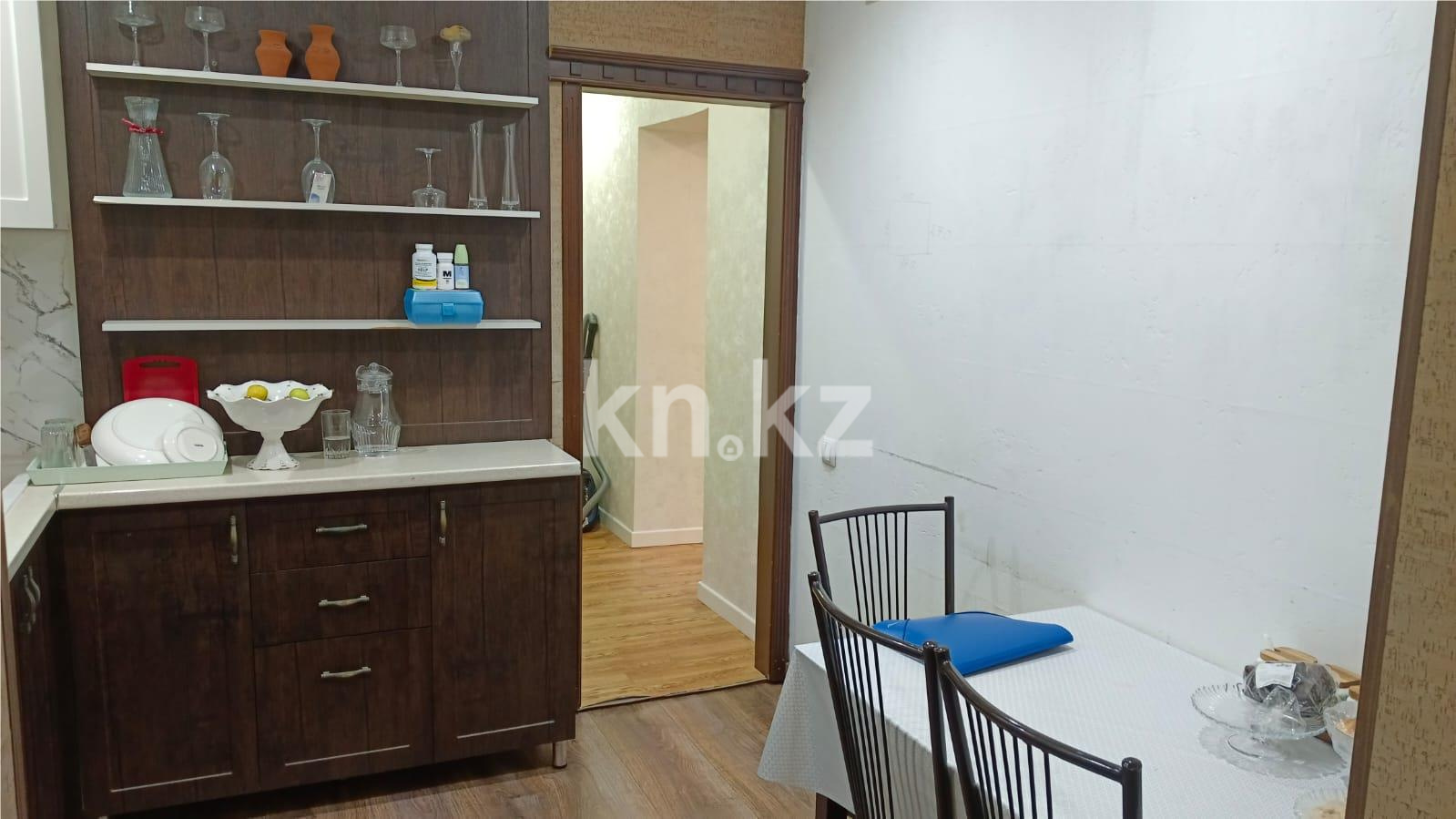 Продажа 2-комнатной квартиры, 52 м² в Караганде - фото 5