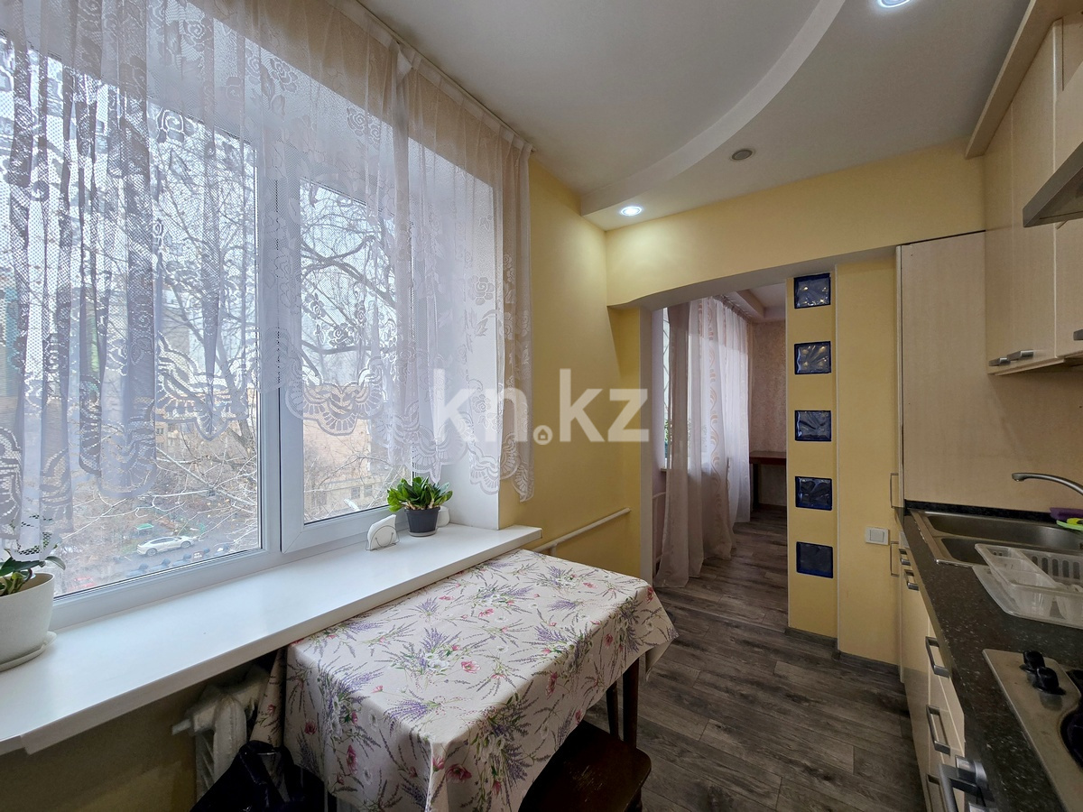 Продажа 3-комнатной квартиры, 73.3 м², пр. Назарбаева, дом  235 - пр. Аль-Фараби в Алматы - фото 16