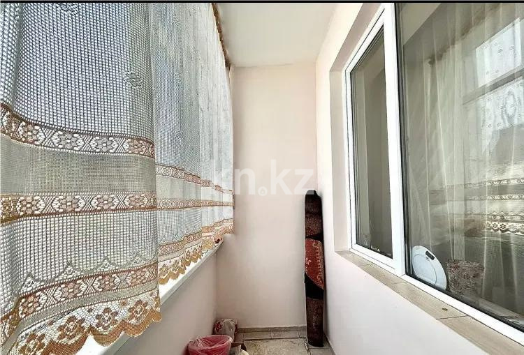 Продажа 1-комнатной квартиры, 71 м², мкр-н Жетысу-3, дом  66 - Продажа квартир в Алматы с фото фото 6 из 7