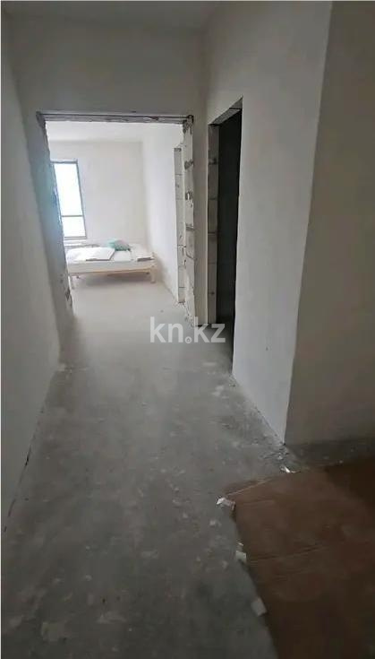 Продажа 2-комнатной квартиры, 43.31 м² - Продажа недвижимости в Астане - страница 2 фото 4 из 4