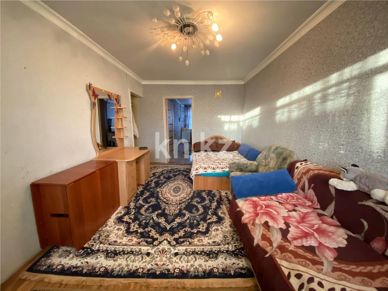 Продажа 2-комнатной квартиры, 44 м² в Караганде - фото 2