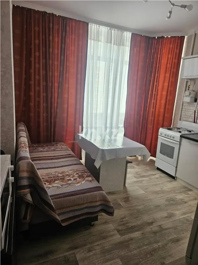 Продажа 1-комнатной квартиры, 41 м² в Астане - фото 2