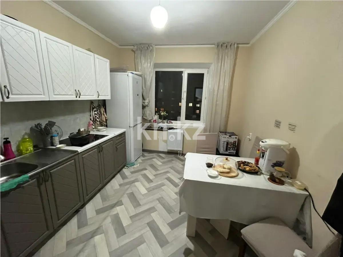 Продажа 2-комнатной квартиры, 52 м², мкр-н Шапагат, дом  10 - Продажа  двухкомнатных квартир в Караганде без посредников фото 3 из 5