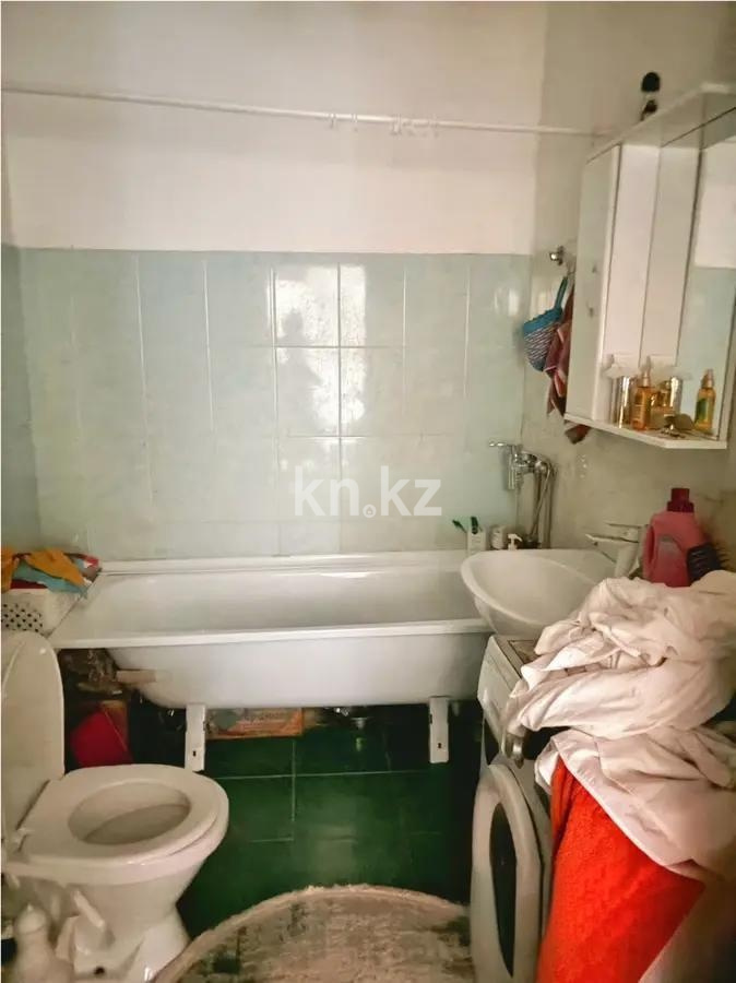 Продажа 2-комнатной квартиры, 68 м² - Продажа  двухкомнатных квартир в новостройках Алматы - страница 2 фото 4 из 4