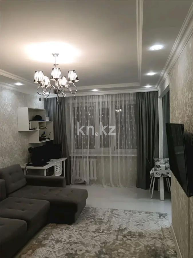 Продажа 2-комнатной квартиры, 44.7 м², пр. Республики, дом  29 в Астане