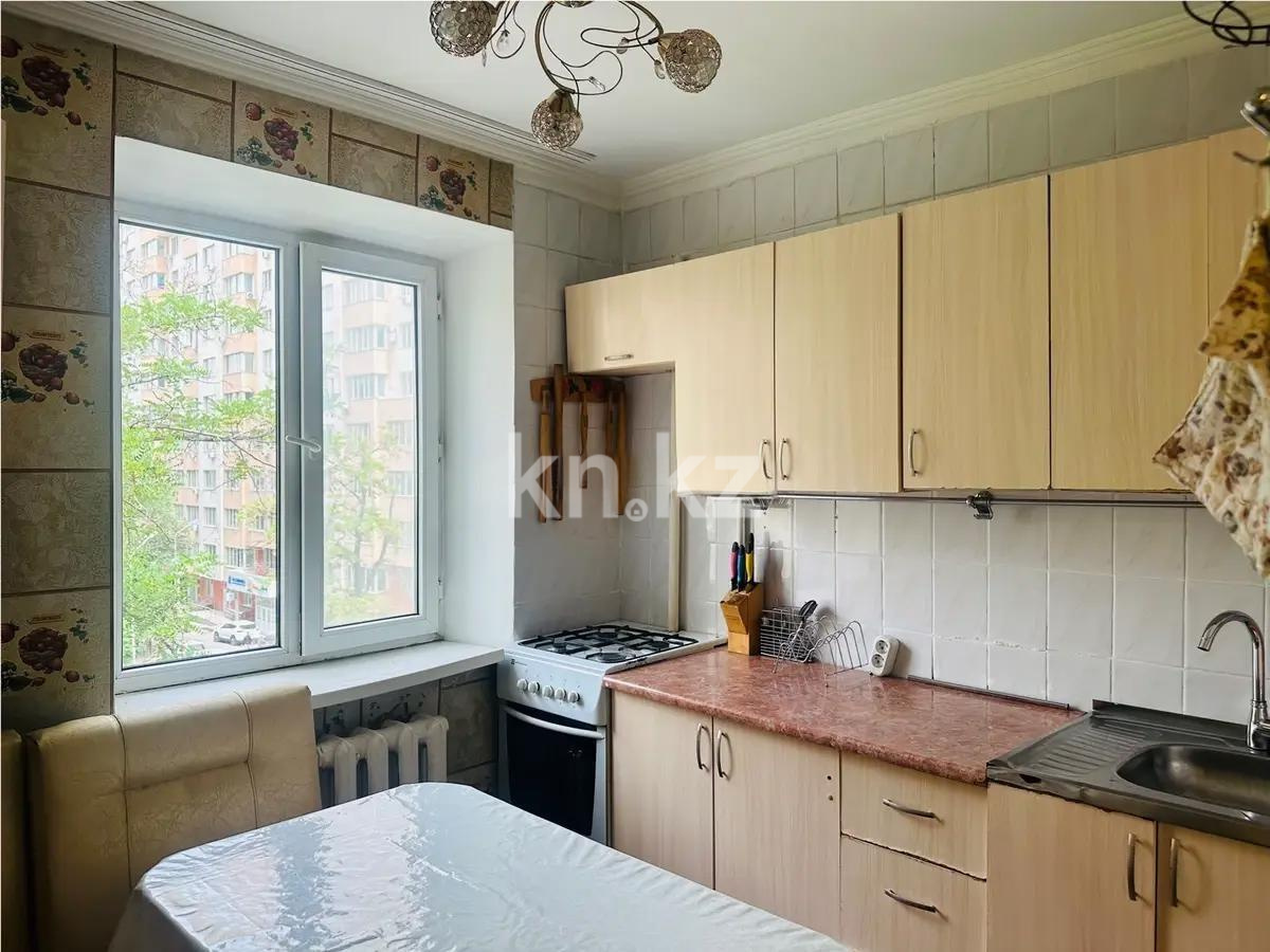 Продажа 2-комнатной квартиры, 40 м², ул. Сатпаева, дом  64г в Алматы - фото 3 Продажа 2-комнатной квартиры, 40 м², ул. Сатпаева, дом  64г в Алматы - фото 3