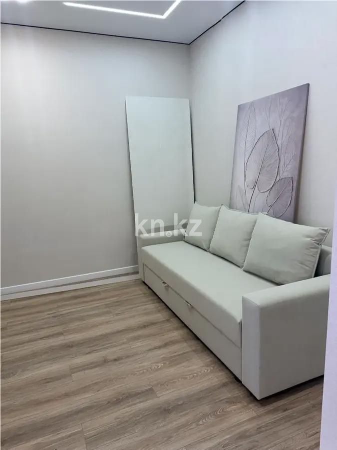 Продажа 2-комнатной квартиры, 38.5 м² - Продажа  двухкомнатных квартир в новостройках Астаны с фото - страница 21 фото 1 из 4