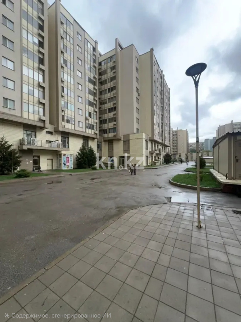 Продажа 2-комнатной квартиры, 43 м² - Продажа двухкомнатных квартир в Алматы фото 5 из 6