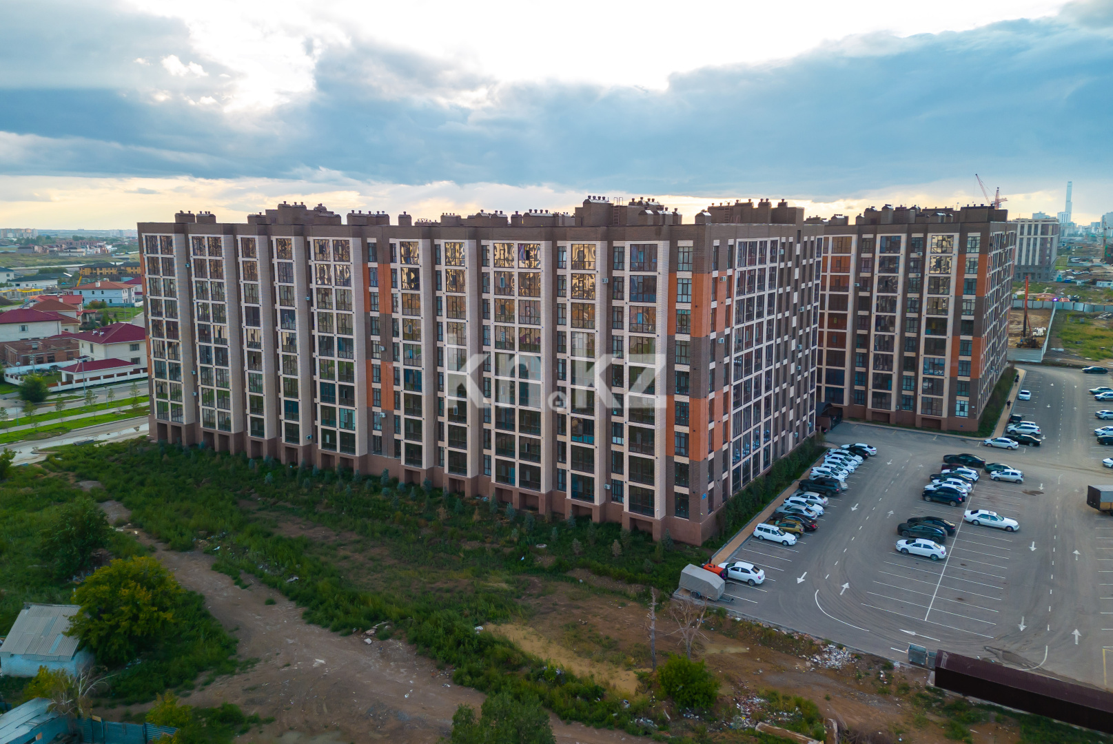 Продажа 2-комнатной квартиры, 62 м², ул. Калдаякова, дом  40 в Астане - фото 7