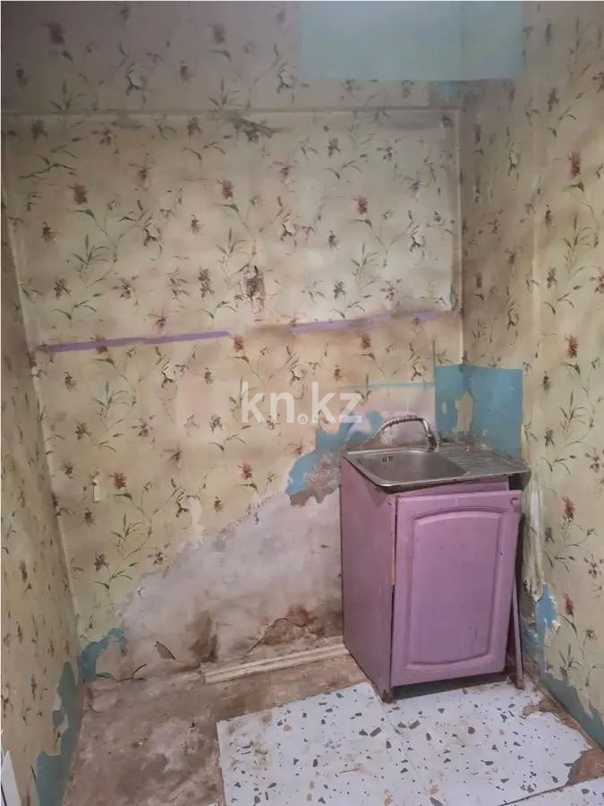 Продажа 1-комнатной квартиры, 33 м² в Алматы - фото 3