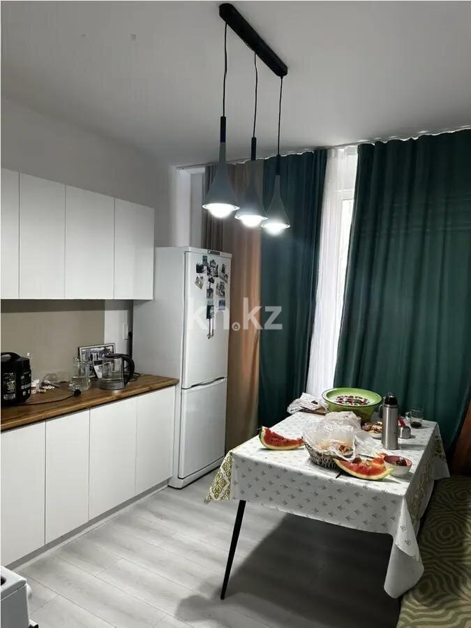 Продажа 2-комнатной квартиры, 62 м² в Астане - фото 2