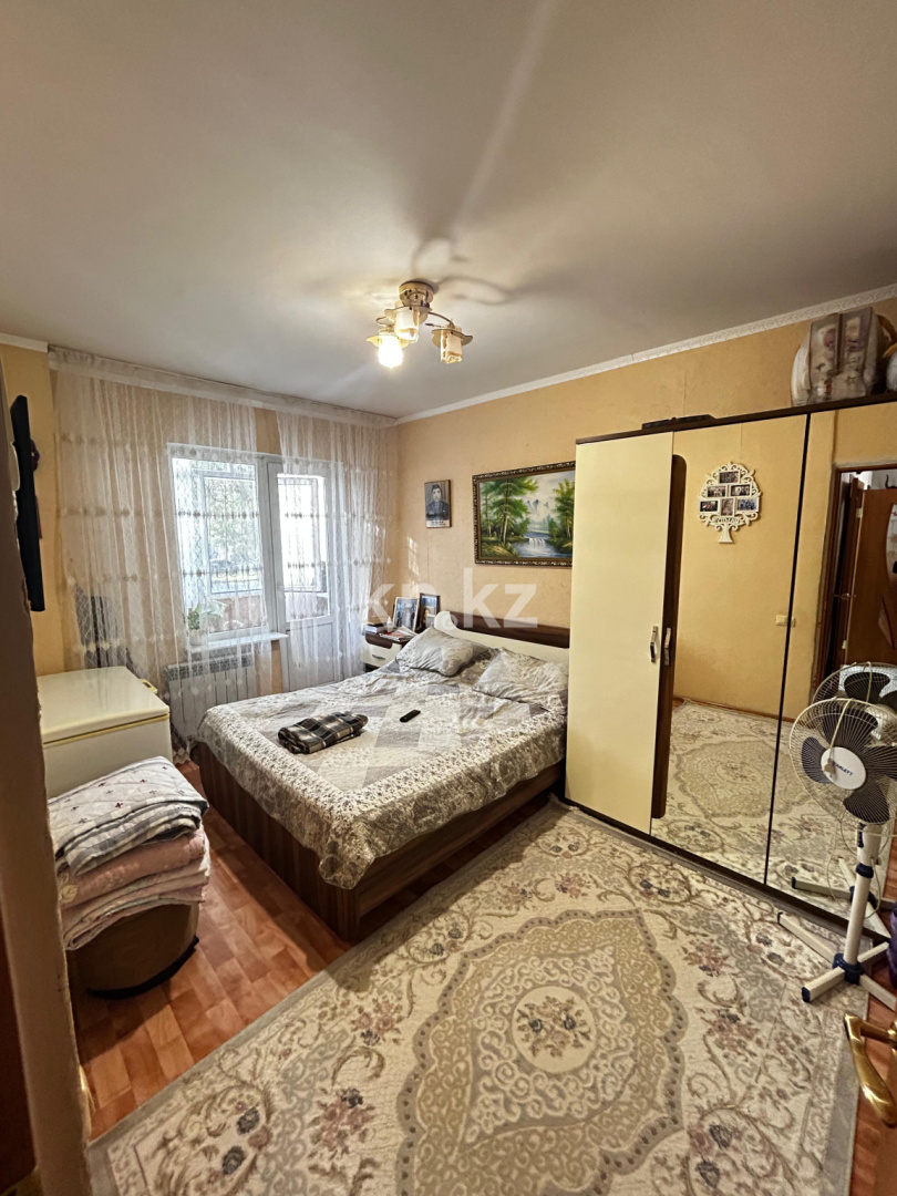 Продажа 2-комнатной квартиры, 68 м², пр. Шахтеров, дом  31а - Продажа  двухкомнатных квартир в Караганде фото 4 из 10