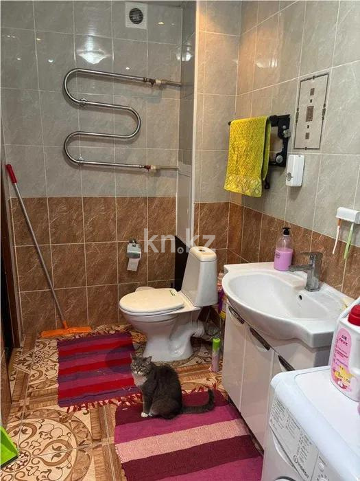 Продажа 2-комнатной квартиры, 55.7 м² - Продажа квартир в р-не Сарыарка Астаны - страница 4 фото 5 из 6