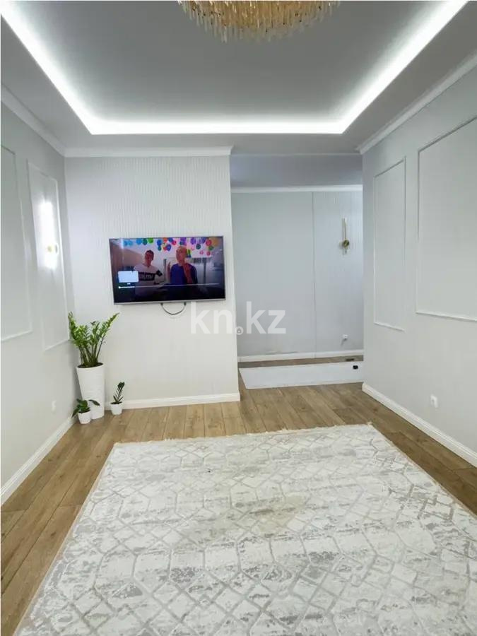 Продажа 4-комнатной квартиры, 108.5 м² - Продажа квартир в Астане - страница 6 фото 1 из 9