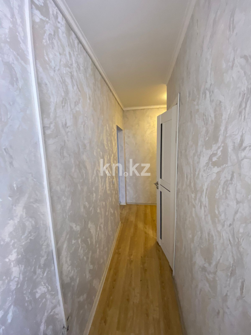 Аренда 1-комнатной квартиры, 29 м² - Аренда недвижимости в Алматы фото 1 из 11