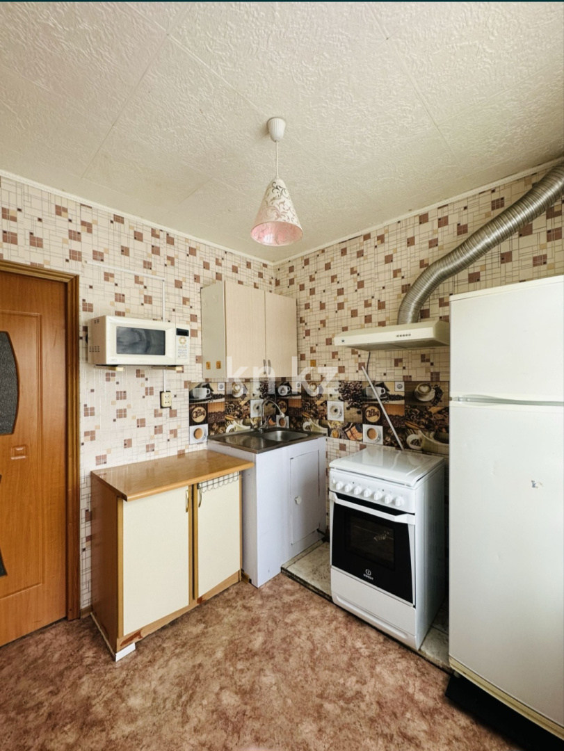 Продажа 3-комнатной квартиры, 57 м² - Продажа квартир в панельном доме в Шахтинске фото 4 из 13