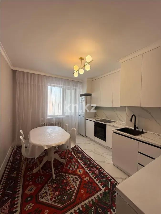 Продажа 2-комнатной квартиры, 60 м² - Продажа квартир в Казахстане - страница 38 фото 3 из 5