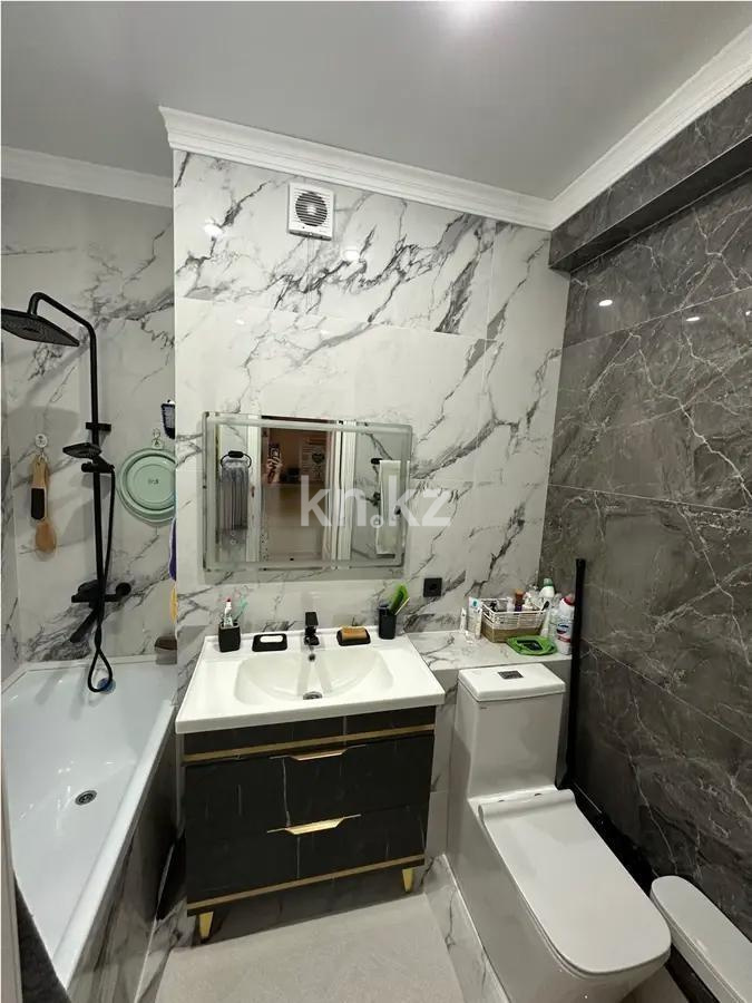 Продажа 2-комнатной квартиры, 51 м², ул. Жунисова, дом  2/13 в Алматы - фото 4