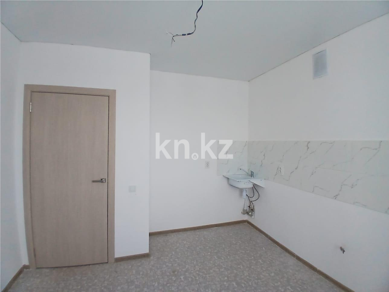 Продажа 1-комнатной квартиры, 39 м² в Астане - фото 8