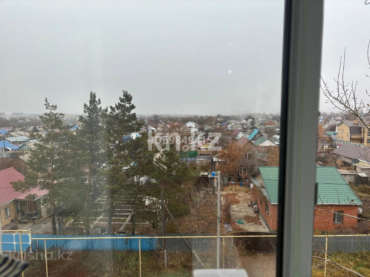 Продажа 1-комнатной квартиры, 29 м², ул. Шаяхметова, дом  169 - Продажа  однокомнатных квартир в Костанае фото 8 из 11