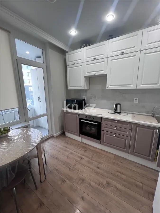 Продажа 2-комнатной квартиры, 67.6 м², ул. Е-915, дом  15 в Астане - фото 3