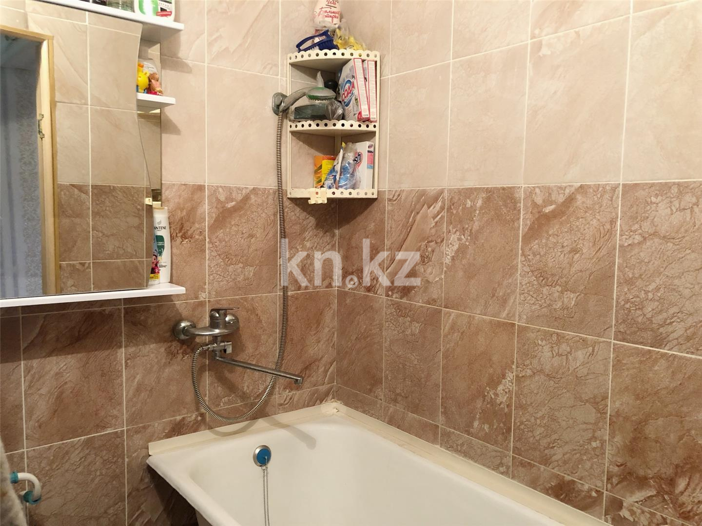 Продажа 2-комнатной квартиры, 45 м² - Продажа  двухкомнатных квартир в Темиртау фото 5 из 9