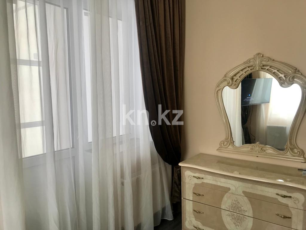 Продажа 2-комнатной квартиры, 50.3 м², ул. Е-430, дом  2 - Продажа квартир в Казахстане фото 4 из 25