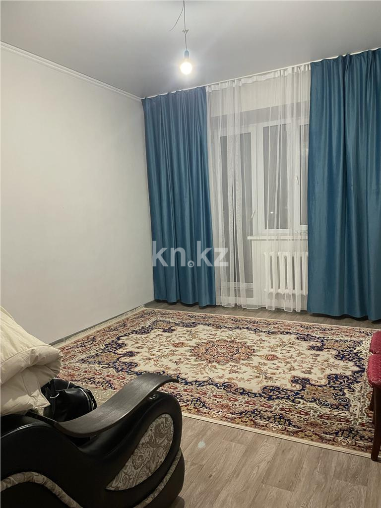 Продажа 1-комнатной квартиры, 34 м², мкр. Алтын Арка в Караганде - фото 7
