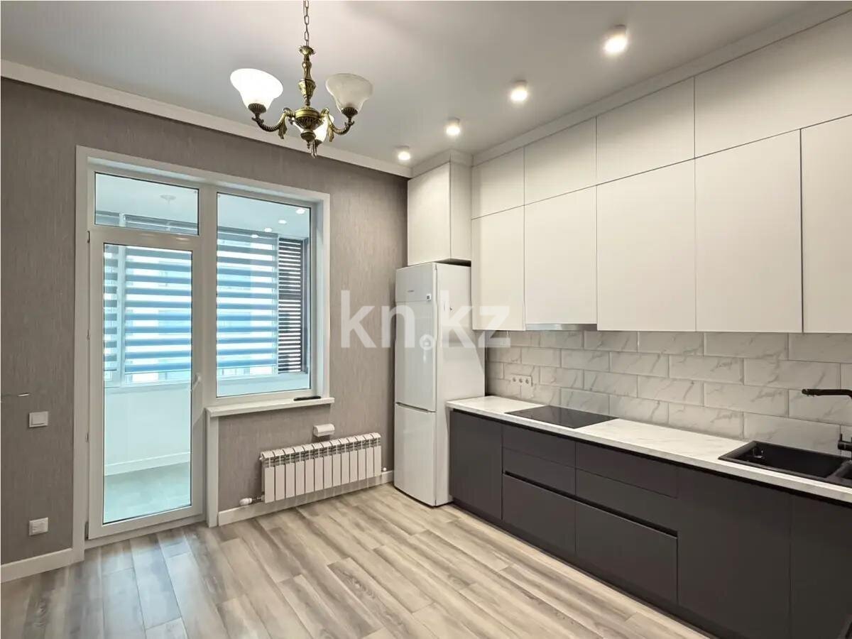Продажа 2-комнатной квартиры, 70 м² в Астане - фото 3