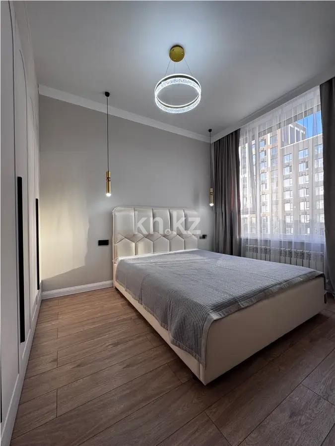 Продажа 2-комнатной квартиры, 34 м², пр. Туран, дом  55/5 в Астане - фото 2
