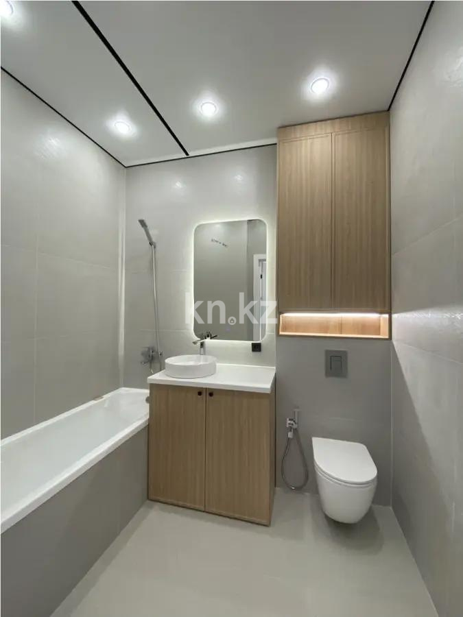 Продажа 2-комнатной квартиры, 43 м² в Астане - фото 4