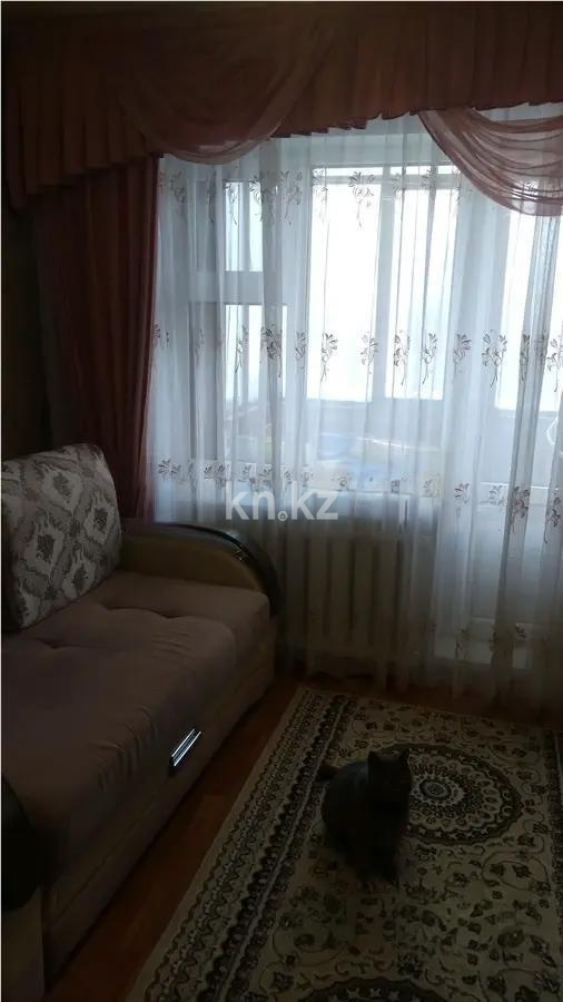 Продажа 2-комнатной квартиры, 42 м², ул. Карасай батыра, дом  6 - Продажа  двухкомнатных квартир в Астане без посредников фото 2 из 3