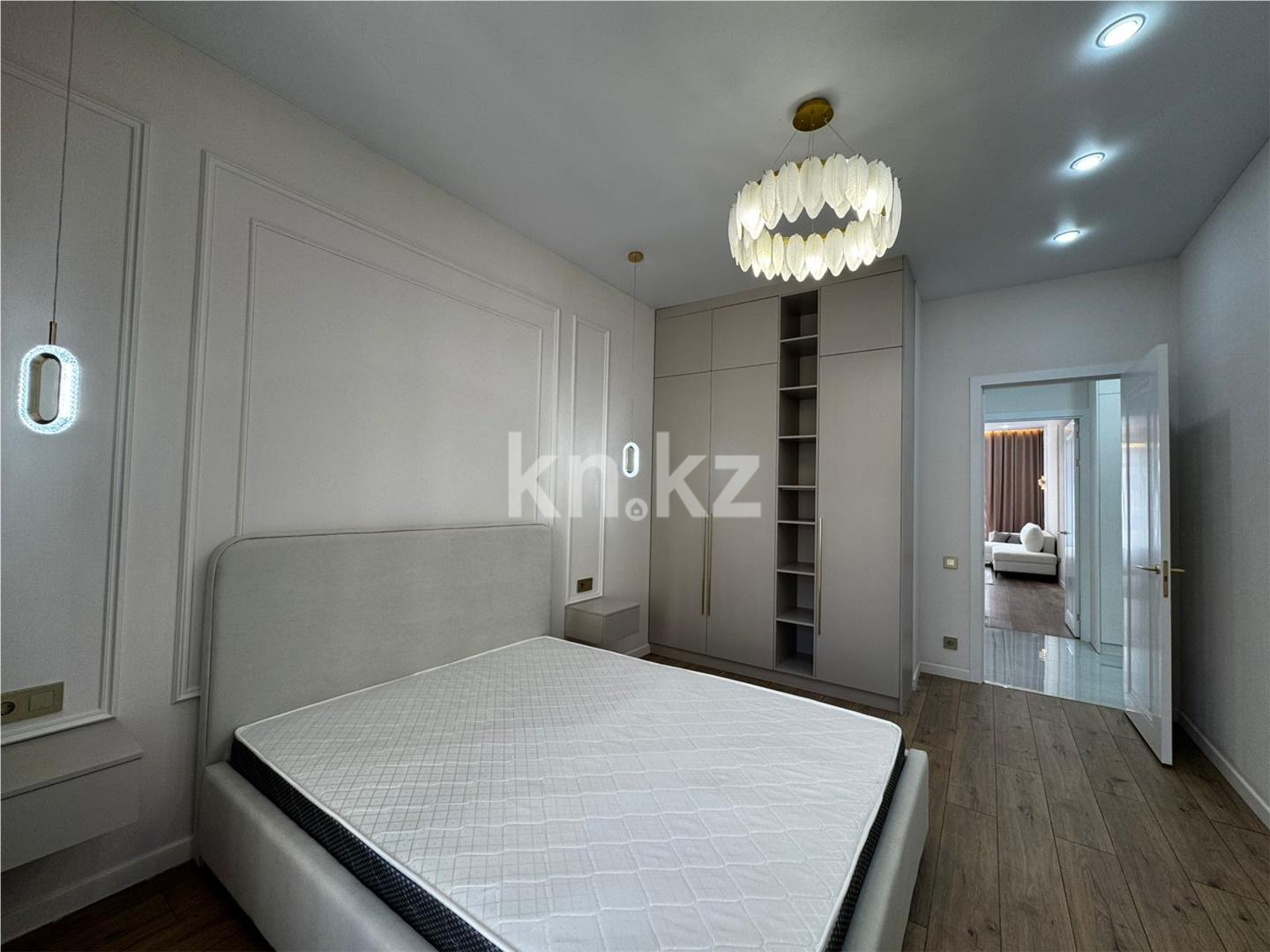 Продажа 2-комнатной квартиры, 50 м² в Астане - фото 5