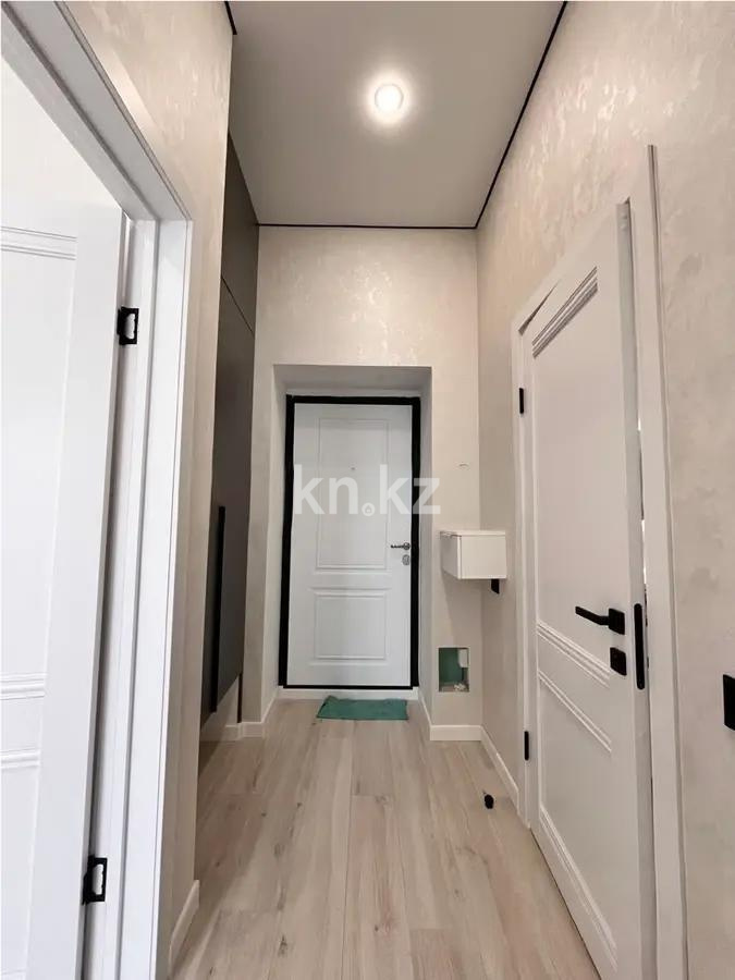 Продажа 1-комнатной квартиры, 43 м², ул. Жошы хана, дом  13 в Астане - фото 4