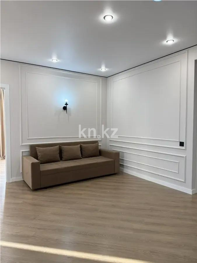 Продажа 4-комнатной квартиры, 79 м² - Продажа квартир в Казахстане - страница 261 фото 1 из 2