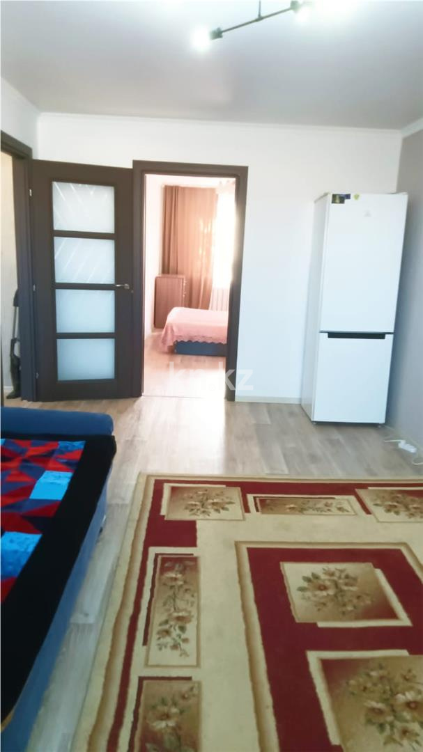 Продажа 2-комнатной квартиры, 44 м², ул. Рыскулова, дом  7 - Продажа  двухкомнатных квартир в Караганде с фото фото 2 из 16