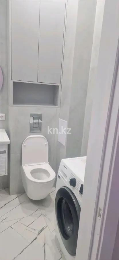 Продажа 1-комнатной квартиры, 36 м², ул. Казыбек би, дом  7/1 в Астане - фото 4