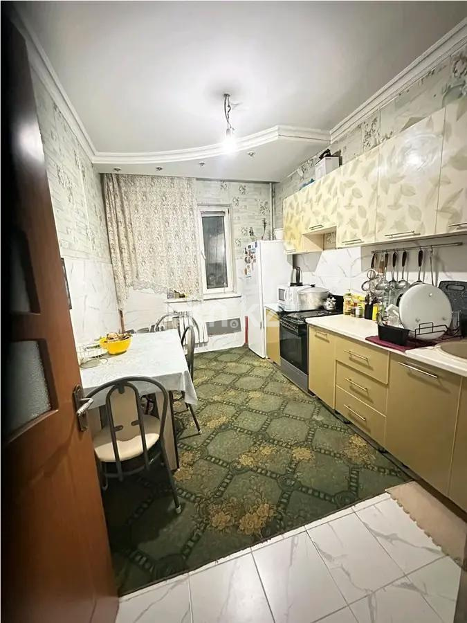 Продажа 2-комнатной квартиры, 61 м², мкр-н Аксай-1а, дом  31а - Продажа квартир в Алматы фото 3 из 4