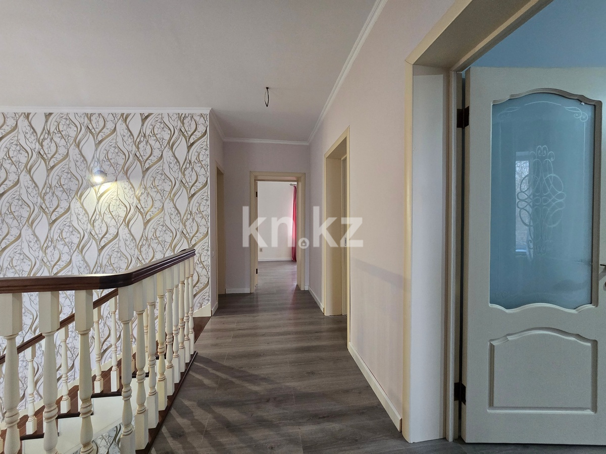 Продажа 6-комнатного дома, 249 м², мкр. Алатау, дом  16 - Продажа домов, коттеджей в Алматы фото 31 из 40