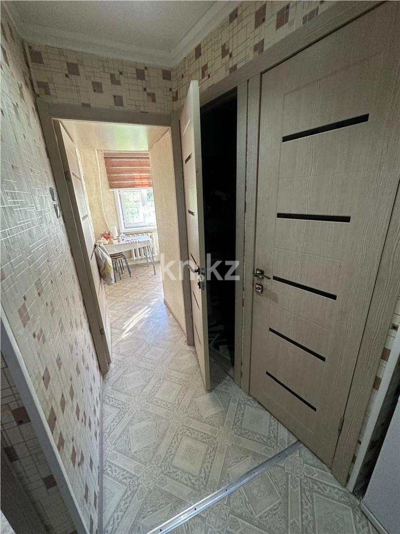 Продажа 2-комнатной квартиры, 44 м², ул. Орлова, дом  107 в Караганде - фото 7