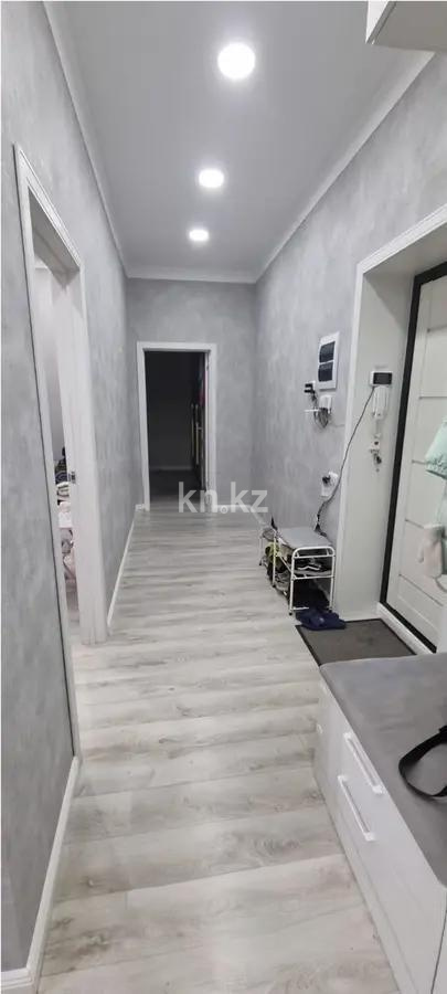 Продажа 2-комнатной квартиры, 63 м², ул. Муканова, дом  51/8 блок А - Продажа  двухкомнатных квартир в новостройках Караганды без посредников фото 6 из 6