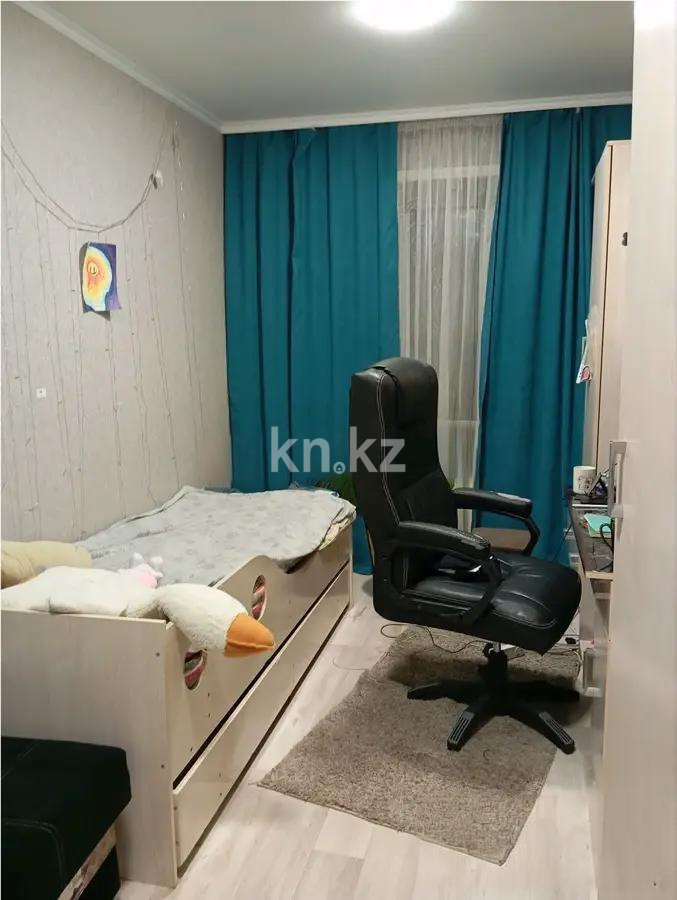 Продажа 2-комнатной квартиры, 45 м² - Продажа квартир в Пришахтинске Караганды фото 2 из 6