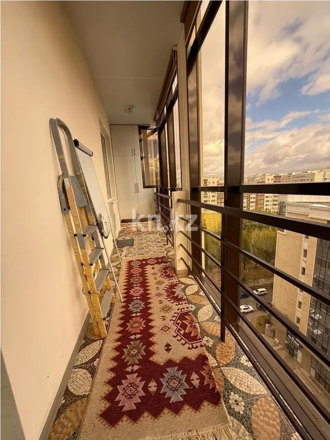 Продажа 2-комнатной квартиры, 79.2 м², ул. Керей, Жанибек хандар, дом  22 в Астане - фото 6